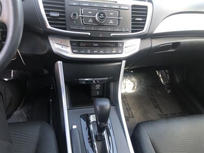2015 Honda Accord LX   - Photo 8 - Ontario, CA 91762