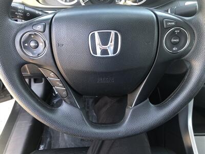 2015 Honda Accord LX   - Photo 9 - Ontario, CA 91762