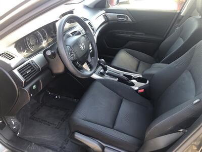 2015 Honda Accord LX   - Photo 10 - Ontario, CA 91762