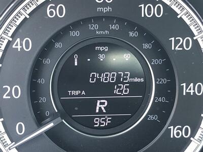 2015 Honda Accord LX   - Photo 5 - Ontario, CA 91762
