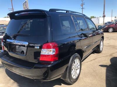 2007 Toyota Highlander LIMITED  Hybrid - Photo 10 - Ontario, CA 91762