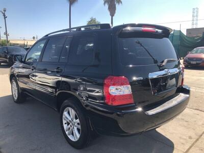 2007 Toyota Highlander LIMITED  Hybrid - Photo 3 - Ontario, CA 91762