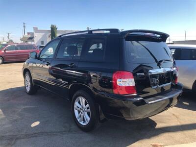 2007 Toyota Highlander LIMITED  Hybrid - Photo 1 - Ontario, CA 91762