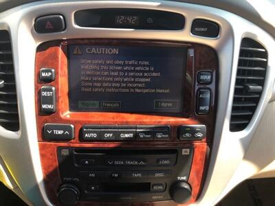 2007 Toyota Highlander LIMITED  Hybrid - Photo 22 - Ontario, CA 91762