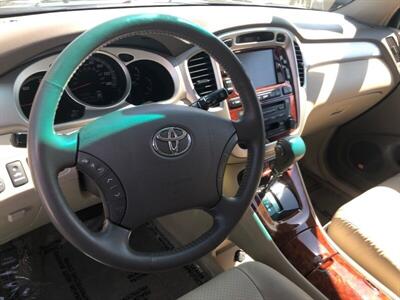 2007 Toyota Highlander LIMITED  Hybrid - Photo 24 - Ontario, CA 91762