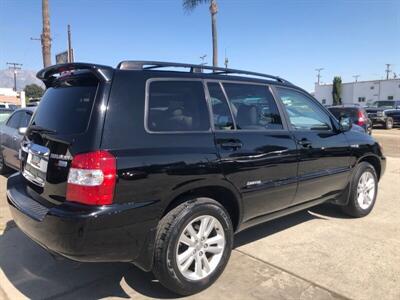 2007 Toyota Highlander LIMITED  Hybrid - Photo 7 - Ontario, CA 91762