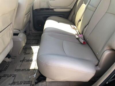 2007 Toyota Highlander LIMITED  Hybrid - Photo 14 - Ontario, CA 91762