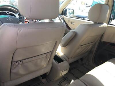 2007 Toyota Highlander LIMITED  Hybrid - Photo 17 - Ontario, CA 91762