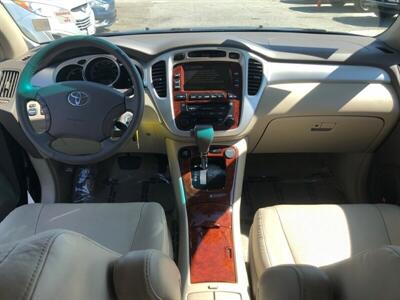 2007 Toyota Highlander LIMITED  Hybrid - Photo 18 - Ontario, CA 91762