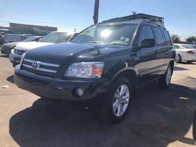 2007 Toyota Highlander LIMITED  Hybrid - Photo 9 - Ontario, CA 91762