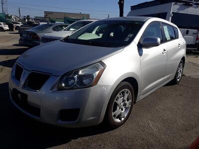 2009 Pontiac Vibe 2.4L   - Photo 1 - Ontario, CA 91762