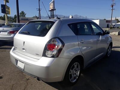 2009 Pontiac Vibe 2.4L   - Photo 3 - Ontario, CA 91762