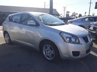 2009 Pontiac Vibe 2.4L   - Photo 2 - Ontario, CA 91762