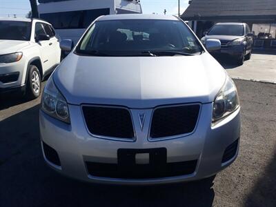 2009 Pontiac Vibe 2.4L   - Photo 8 - Ontario, CA 91762