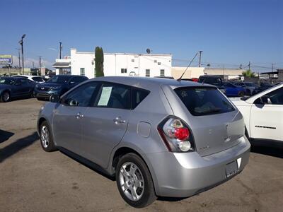 2009 Pontiac Vibe 2.4L   - Photo 4 - Ontario, CA 91762