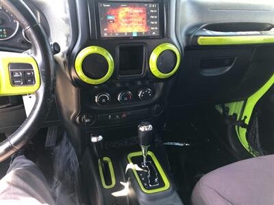 2013 Jeep Wrangler Sport - Photo 10 - Ontario, CA 91762
