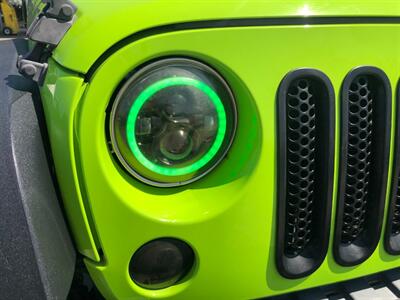 2013 Jeep Wrangler Sport - Photo 9 - Ontario, CA 91762