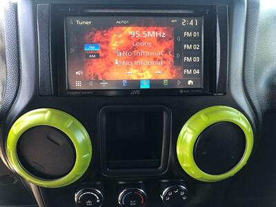 2013 Jeep Wrangler Sport - Photo 11 - Ontario, CA 91762