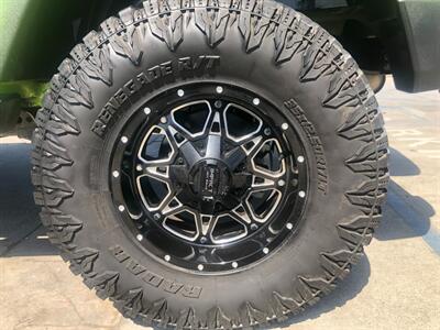 2013 Jeep Wrangler Sport - Photo 16 - Ontario, CA 91762