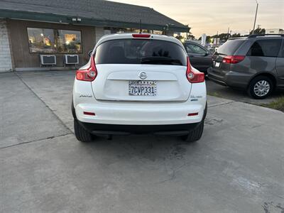 2013 Nissan JUKE S  AWD - Photo 5 - Ontario, CA 91762