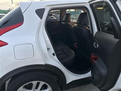 2013 Nissan JUKE S  AWD - Photo 9 - Ontario, CA 91762