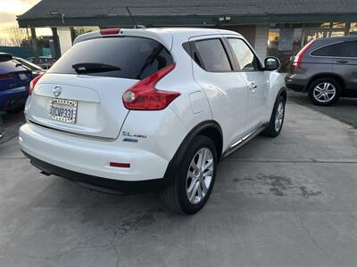 2013 Nissan JUKE S  AWD - Photo 6 - Ontario, CA 91762