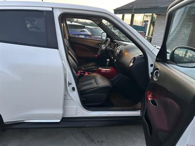 2013 Nissan JUKE S  AWD - Photo 8 - Ontario, CA 91762