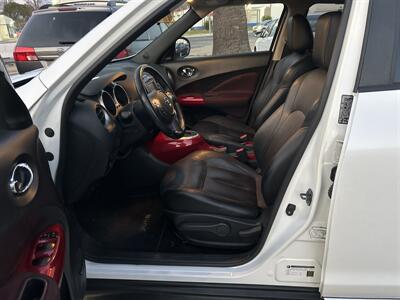 2013 Nissan JUKE S  AWD - Photo 10 - Ontario, CA 91762