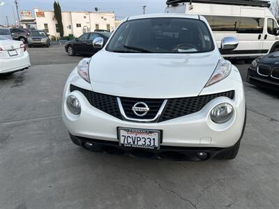 2013 Nissan JUKE S  AWD - Photo 2 - Ontario, CA 91762