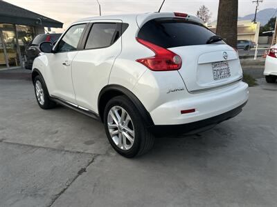 2013 Nissan JUKE S  AWD - Photo 4 - Ontario, CA 91762
