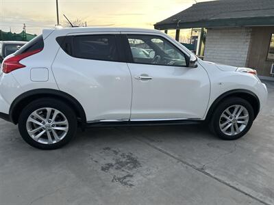 2013 Nissan JUKE S  AWD - Photo 7 - Ontario, CA 91762