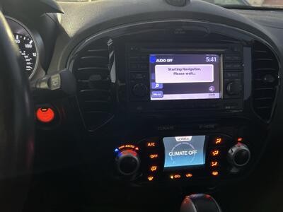 2013 Nissan JUKE S  AWD - Photo 15 - Ontario, CA 91762