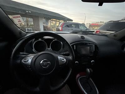 2013 Nissan JUKE S  AWD - Photo 12 - Ontario, CA 91762