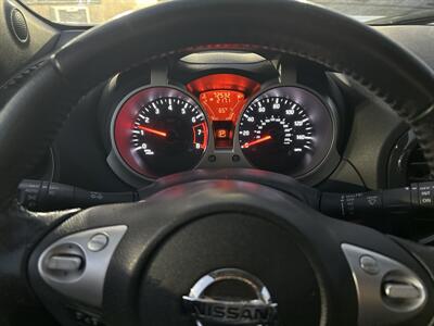 2013 Nissan JUKE S  AWD - Photo 14 - Ontario, CA 91762