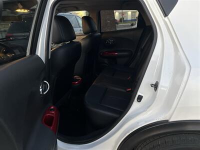 2013 Nissan JUKE S  AWD - Photo 11 - Ontario, CA 91762
