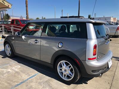 2009 MINI Cooper Clubman S - Photo 2 - Ontario, CA 91762