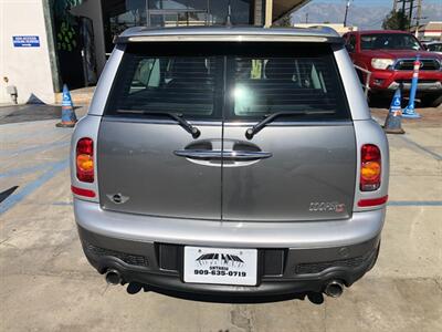2009 MINI Cooper Clubman S - Photo 8 - Ontario, CA 91762