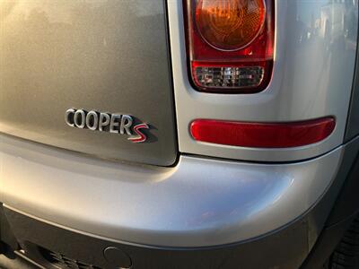 2009 MINI Cooper Clubman S - Photo 10 - Ontario, CA 91762