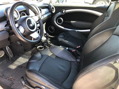 2009 MINI Cooper Clubman S - Photo 12 - Ontario, CA 91762