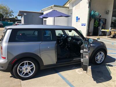 2009 MINI Cooper Clubman S - Photo 5 - Ontario, CA 91762