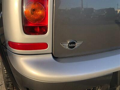 2009 MINI Cooper Clubman S - Photo 11 - Ontario, CA 91762