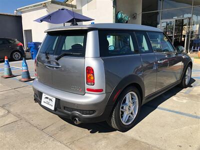 2009 MINI Cooper Clubman S - Photo 4 - Ontario, CA 91762