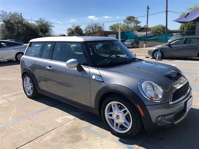 2009 MINI Cooper Clubman S - Photo 3 - Ontario, CA 91762