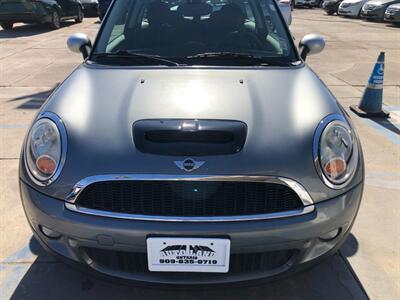 2009 MINI Cooper Clubman S - Photo 9 - Ontario, CA 91762