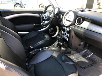 2009 MINI Cooper Clubman S - Photo 14 - Ontario, CA 91762