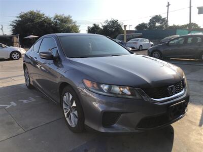 2014 Honda Accord LX-S   - Photo 4 - Ontario, CA 91762