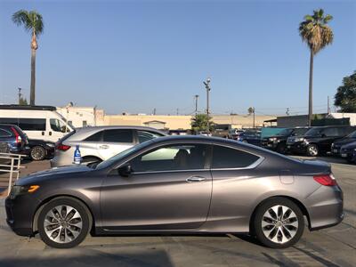 2014 Honda Accord LX-S   - Photo 2 - Ontario, CA 91762