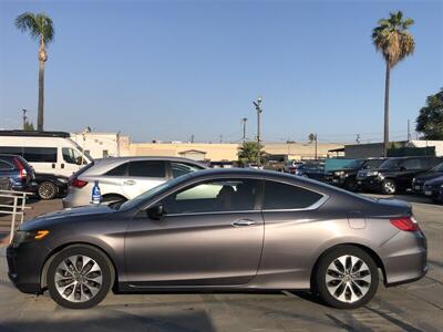 2014 Honda Accord LX-S - Photo 2 - Ontario, CA 91762