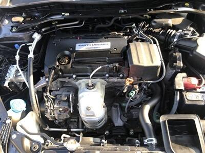 2014 Honda Accord LX-S   - Photo 9 - Ontario, CA 91762