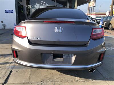 2014 Honda Accord LX-S   - Photo 5 - Ontario, CA 91762